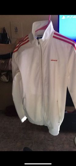 Addidas jacket
