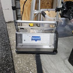 CRB 15" WITH BRUSHES 