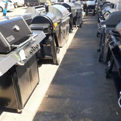 BBQ GRILLS  -Anything And Everything Store 10%-20% off