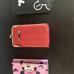 Wallets