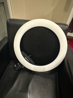 Ring light -Eeker LED Ring Light