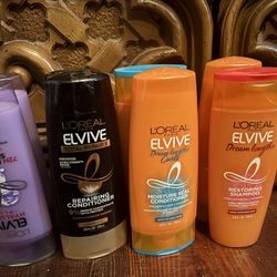 Shampoo Conditioner