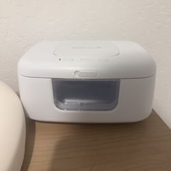baby wipe warmer