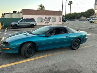 1994 z28 Camaro