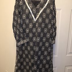 Lawn 3pc Pakistani branded