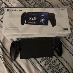 PlayStation Portal 