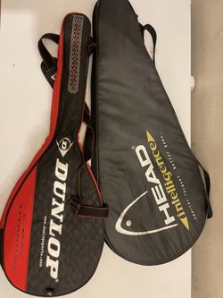 Racquetball Bag