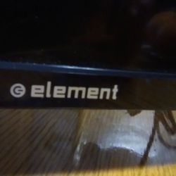 Element 32 Inch Flat Sçreen TV 