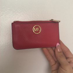 Michael Kors Card Holder
