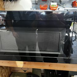 Amena Over The Range Microwave 