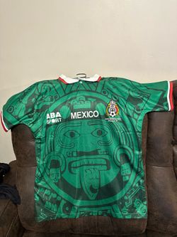 Jerseys.  M