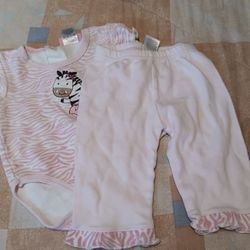 Ropa De Niña 