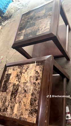 Tables