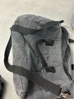 Duffle bag