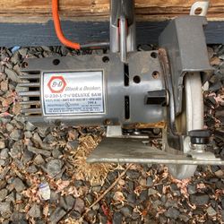 Black & Decker Hp1 Horsepower