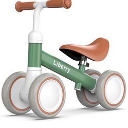 12-24 Month Old Balance Bike