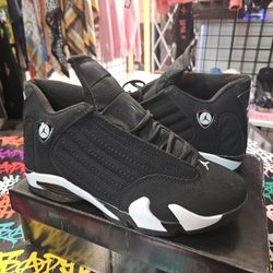 Jordan 14 