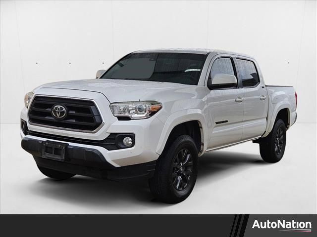 2020 Toyota Tacoma