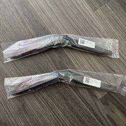 TV leg  TCL Model 65S41