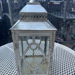 Outdoor Lantern 