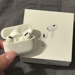 Apple Airpods Pro 