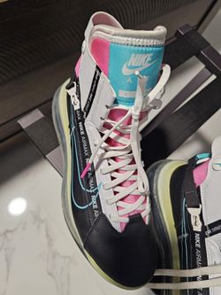 Nike AirMax Sneakers Men size 9
