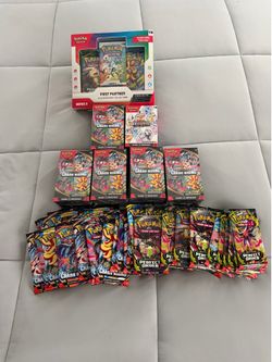 Pokemon TCG