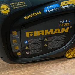 Firman 