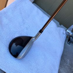 2  Iron Wood