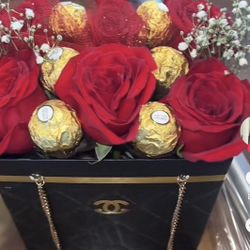 Mothers Day Bags 