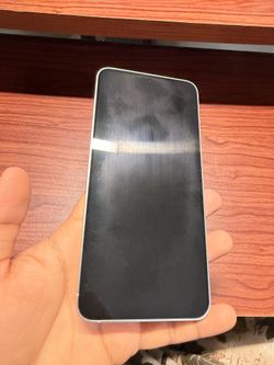 Samsung Galaxy S24+ (Green) – Unlocked – 256GB