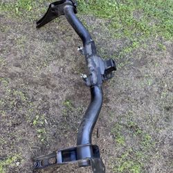 2023 Silverado Tow Hitch 1500 Truck Fits 2019-2026