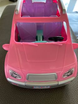 Toy car from toys r us
