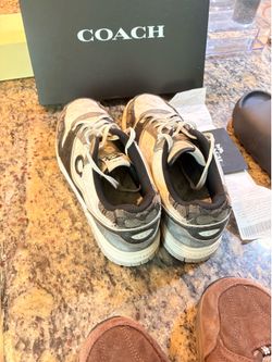 COACH Sneakers
