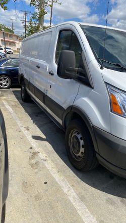 Ford Transit Cargo Van Chevy Express Cargo Van Ford Toyota Nissan Chevy