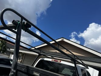Truck Rack
