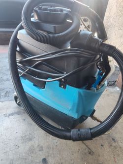 Mytee 8070 heated extractor