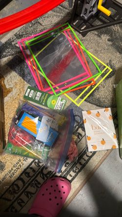 Free stuff