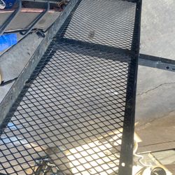 Trailer Rack
