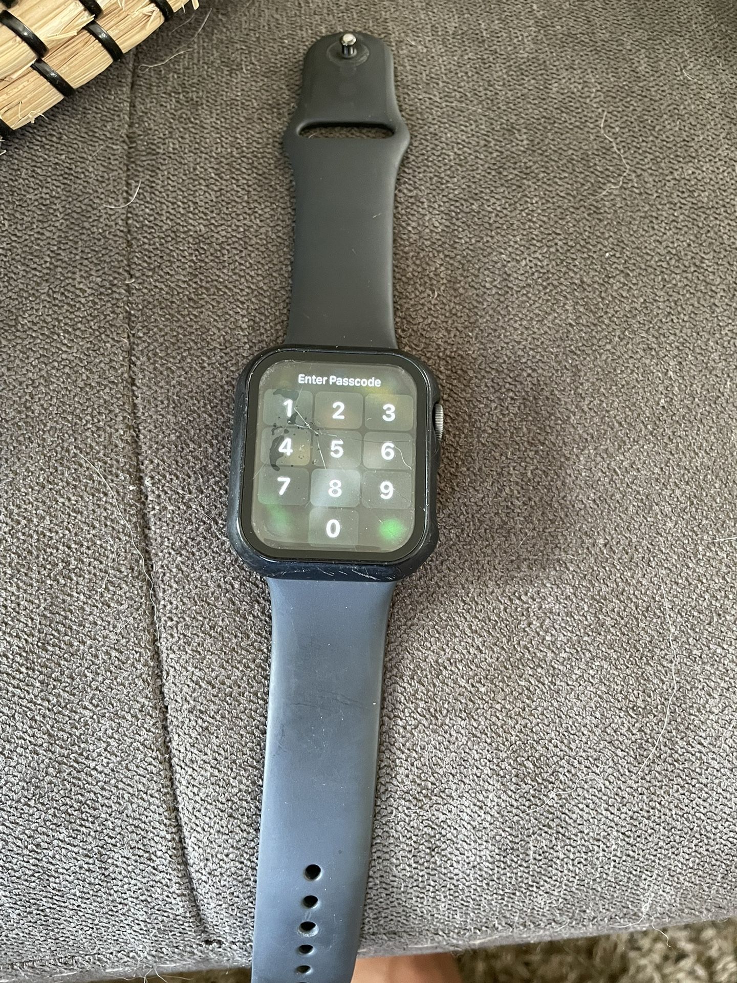 Apple Watch Series 5 44 mm