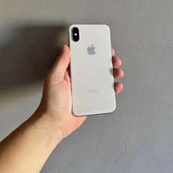 Iphone X Unlocked 
