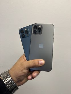 Apple iPhone 12 Pro Max 128GB Unlocked / Liberado   