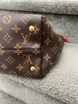 Louis Vuitton Tournelle Pm Cross Body Bag