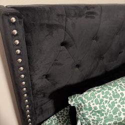 Full Size Platform Bedframe 