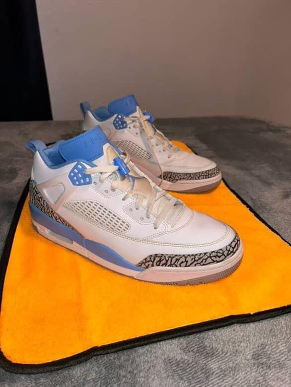 Jordan Size 12 Used