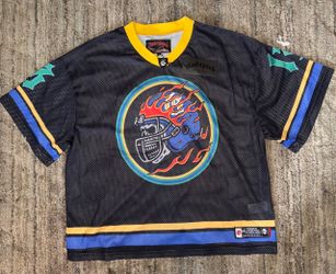 Godspeed shirt