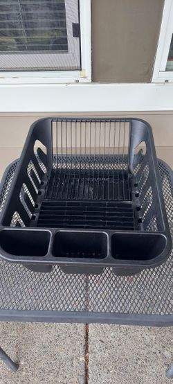 Dish Rack