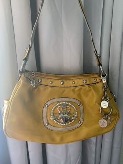 Kathy Van Zeeland Handbag 