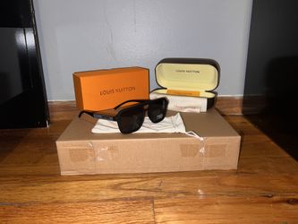 Lv sunglasses