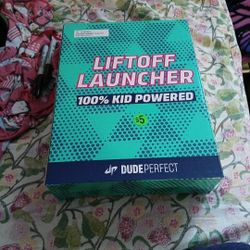 Liftoff Launcher